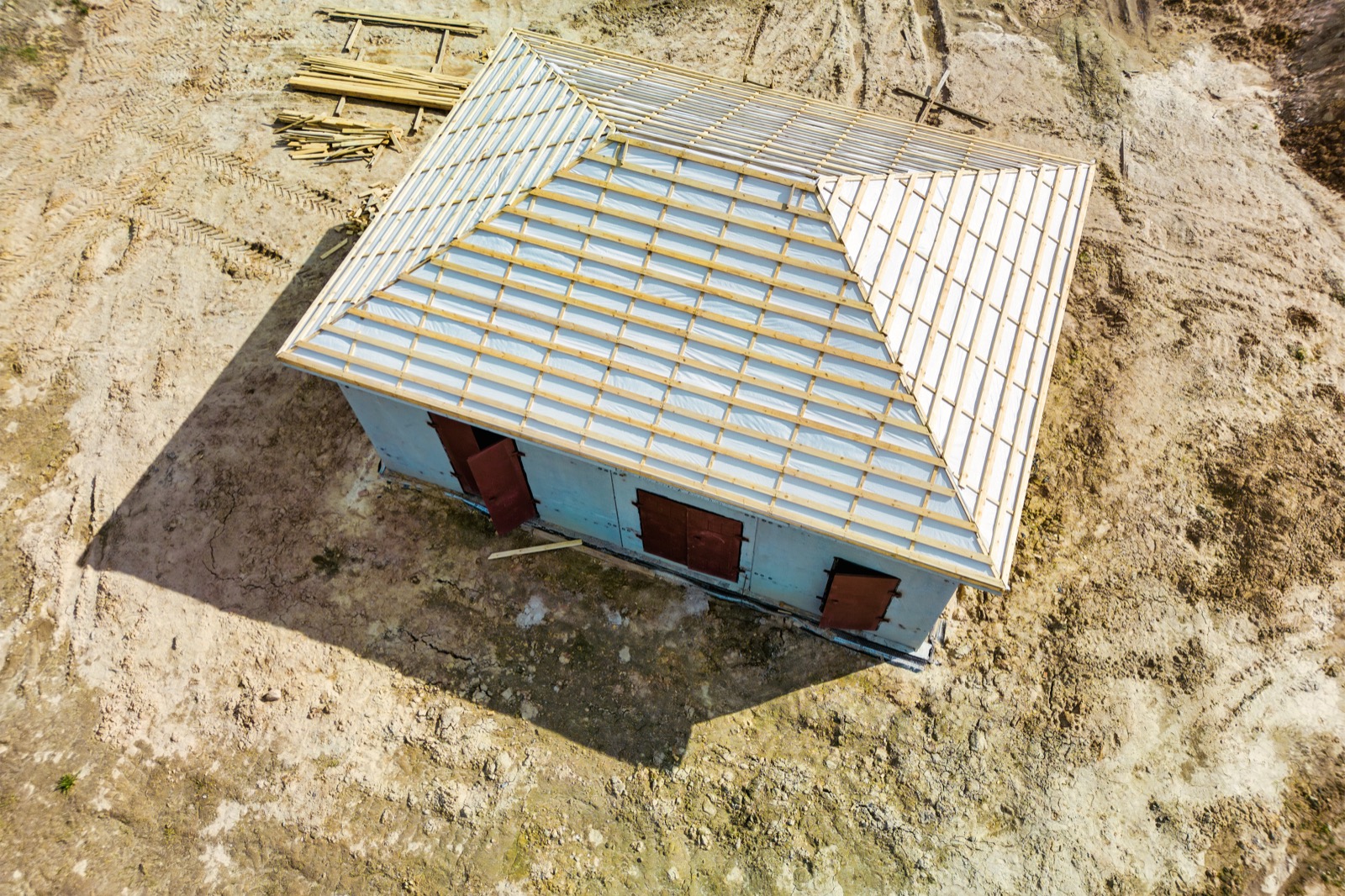 The Outdoor Space Your Family Deserves